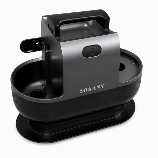 Миючий пилосос Sokany SK-13059 з контейнером, 1500 Вт, 1.25 л, для сухого і вологого прибирання SK-13059 фото