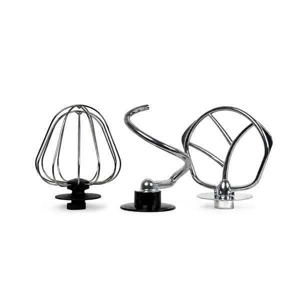 Кухонний комбайн Top Kitchen TK00225 4500 Вт, мультифункціональний тестоміс 7 л TK00225 фото