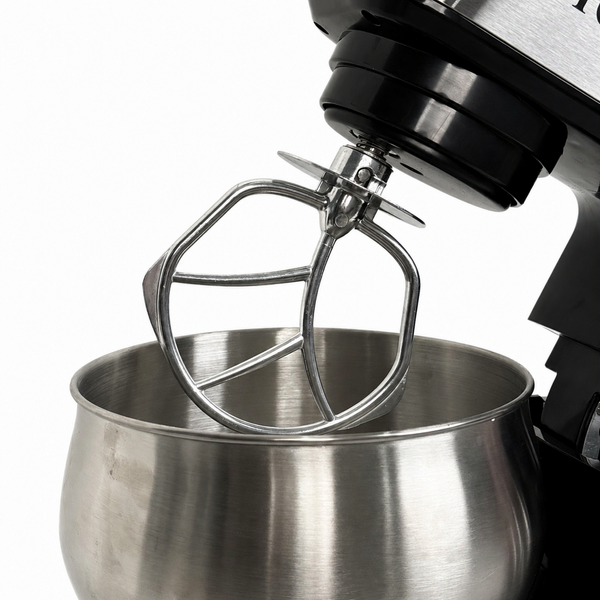 Кухонний комбайн Top Kitchen TK00225 4500 Вт, мультифункціональний тестоміс 7 л TK00225 фото