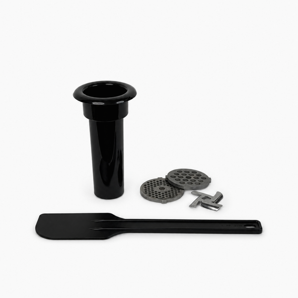 Кухонний комбайн Top Kitchen TK00225 4500 Вт, мультифункціональний тестоміс 7 л TK00225 фото