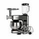 Кухонний комбайн Top Kitchen TK00225 4500 Вт, мультифункціональний тестоміс 7 л TK00225 фото 2