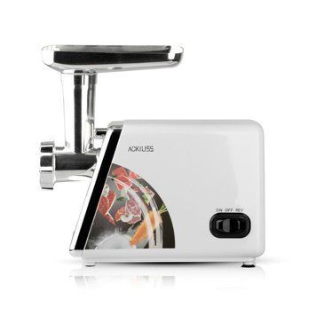 Електром'ясорубка ACKILISS ACL-3367 з реверсом, 2500 Вт ACL-3367 фото