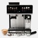 Кавомашина Zepline ZP-6810 автоматична, тиск 20 бар, 1500 Вт, кавомолка в комплекті ZP-6810 фото 1