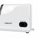 М'ясорубка електрична Sokany SK-312 2500 Вт з реверсом та насадками SK-312 фото 3