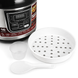 Електрична мультиварка Zepline ZP-060 1800 Вт, містка побутова мультиварка для дому 6 літрів ZP-060 фото 4