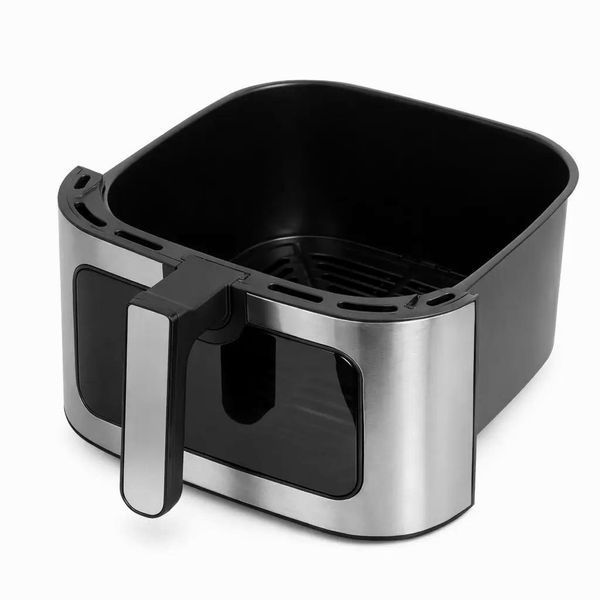 Сенсорна аерофритюрниця Sokany SK-10118, 12 л, 1800 Вт SK-10118 фото