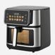 Сенсорна аерофритюрниця Sokany SK-10118, 12 л, 1800 Вт SK-10118 фото 2
