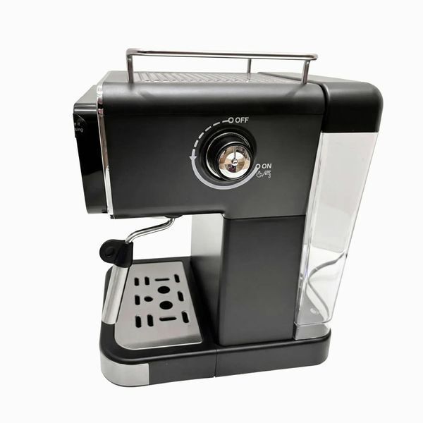 Кавомашина Zepline ZP-6802 3000 Вт, тиск 20 бар, еспресо кавоварка з функцією холодної кави, 2 л ZP-6802 фото