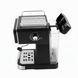 Кавомашина Zepline ZP-6802 3000 Вт, тиск 20 бар, еспресо кавоварка з функцією холодної кави, 2 л ZP-6802 фото 3